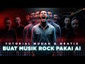 Musik Video Profesional dengan Budget Nol? Ini Triknya Pakai AI