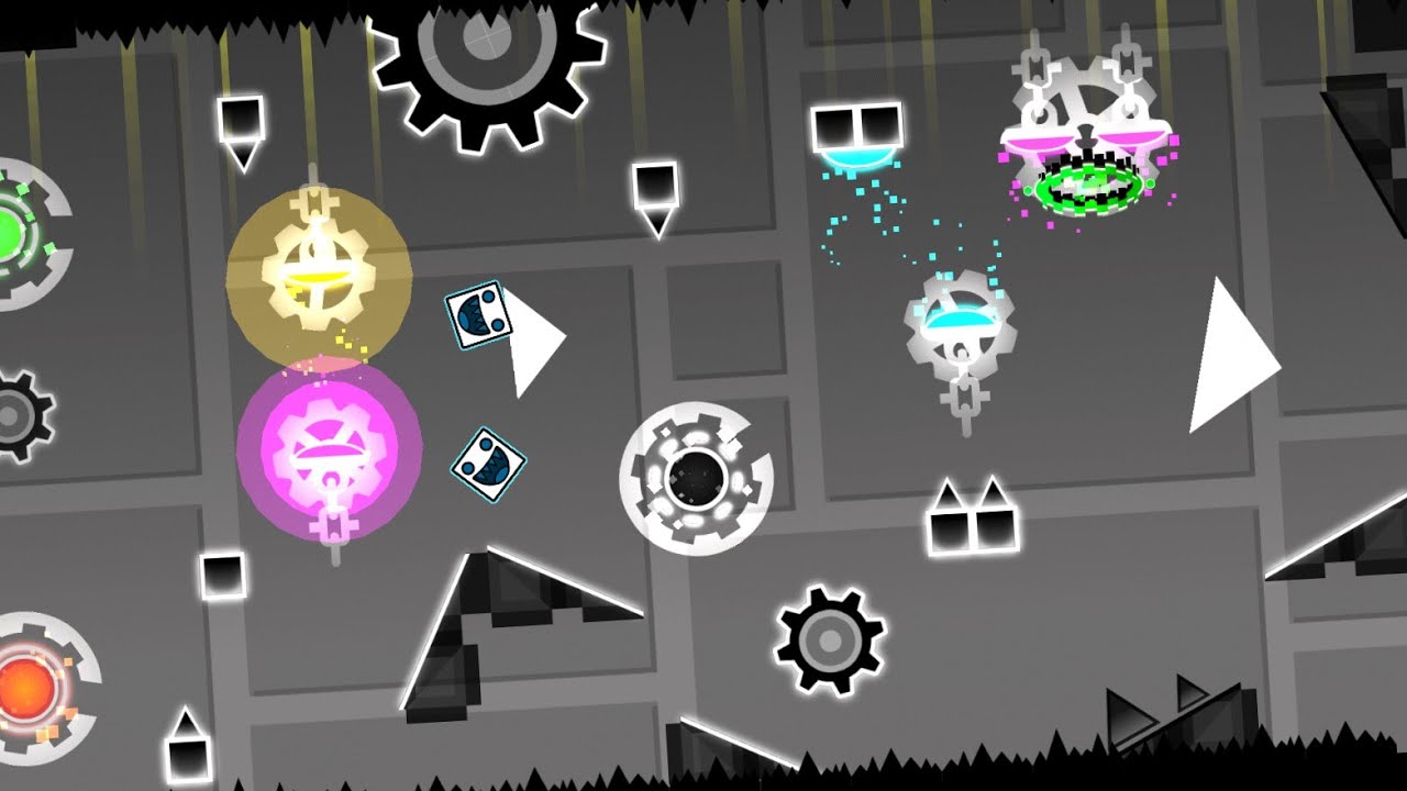 "Dance Of The Violins" with SomeoneD