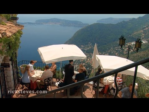 French Riviera: The Corniches and Èze - Rick Steves’ Europe Travel Guide - Travel Bite