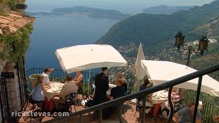 French Riviera The Corniches And Èze - Rick Steves Europe Travel Guide - Travel Bite