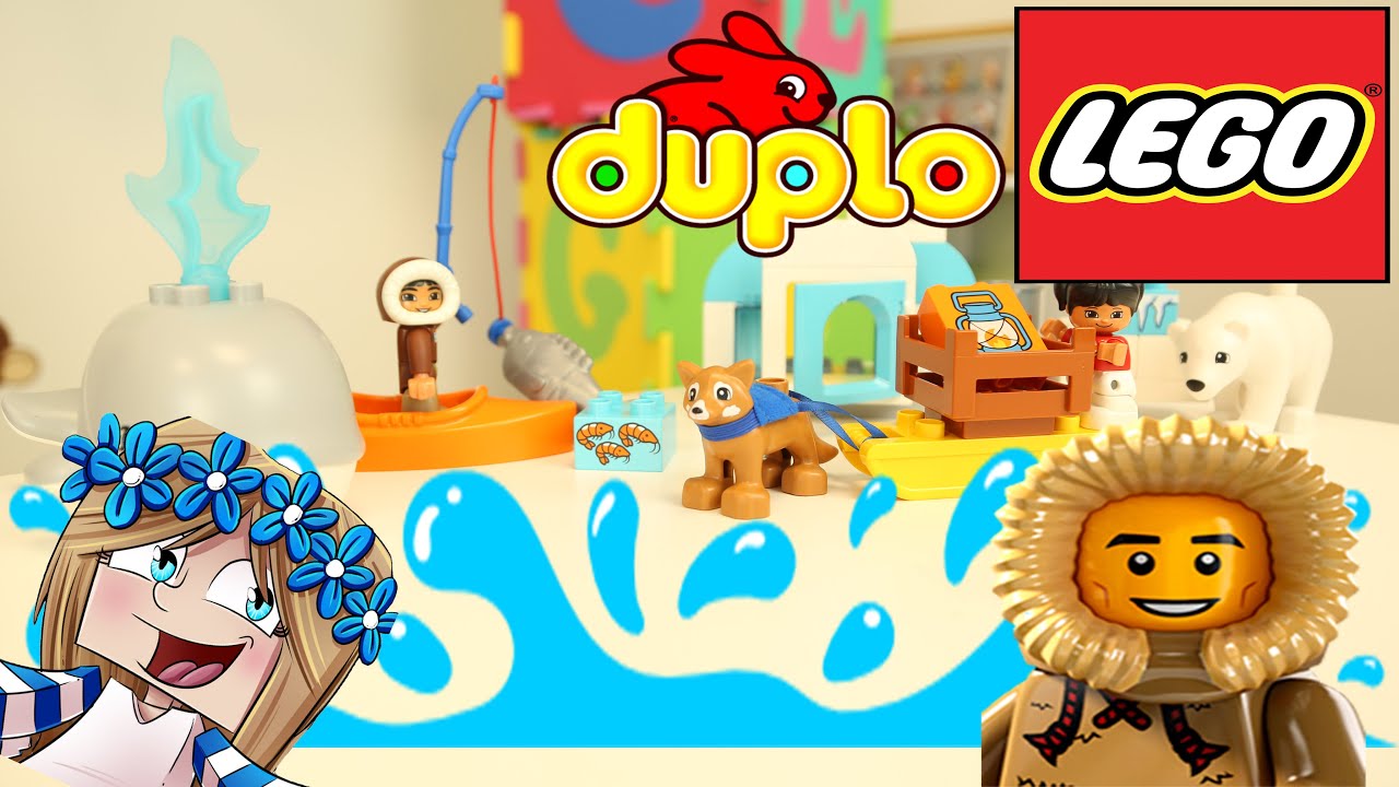 duplo eskimo