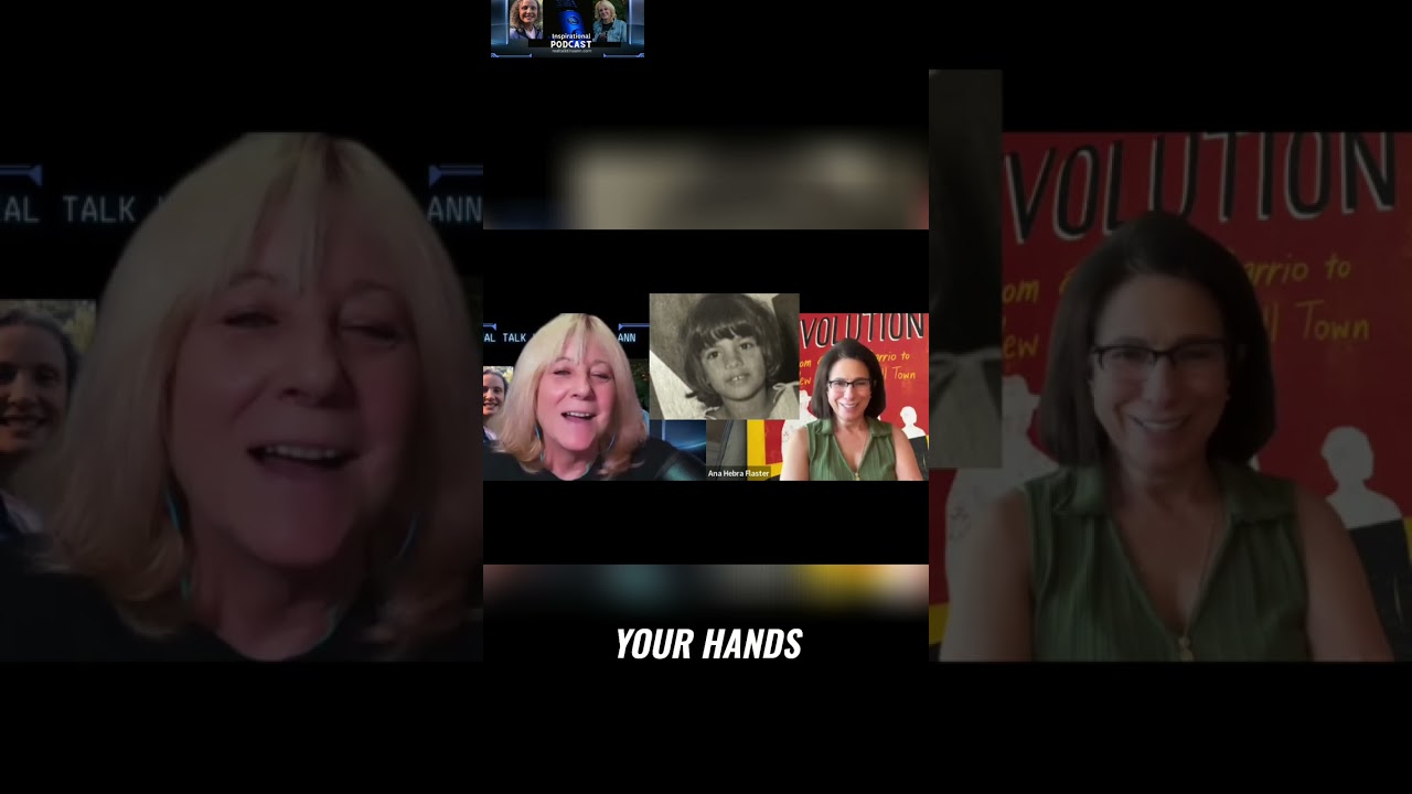 Cuban Exile's Story: From Revolution to Building a Life #shorts