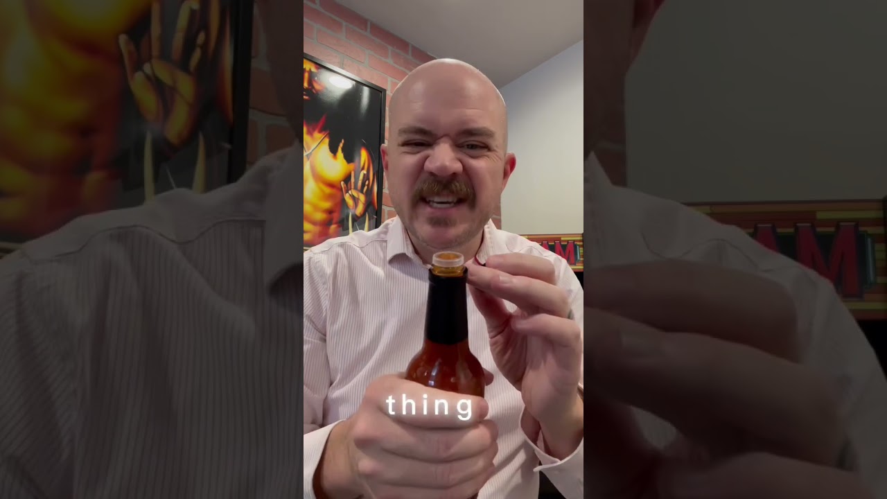 Big Baller Brand Hot Sauce?!? 