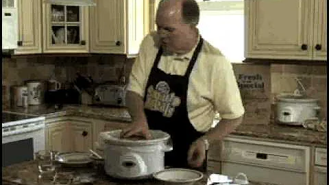 Karns Smart Meals - Best Ever Crock Pot Roast