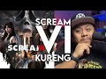 SCREAM VI - Movie Review