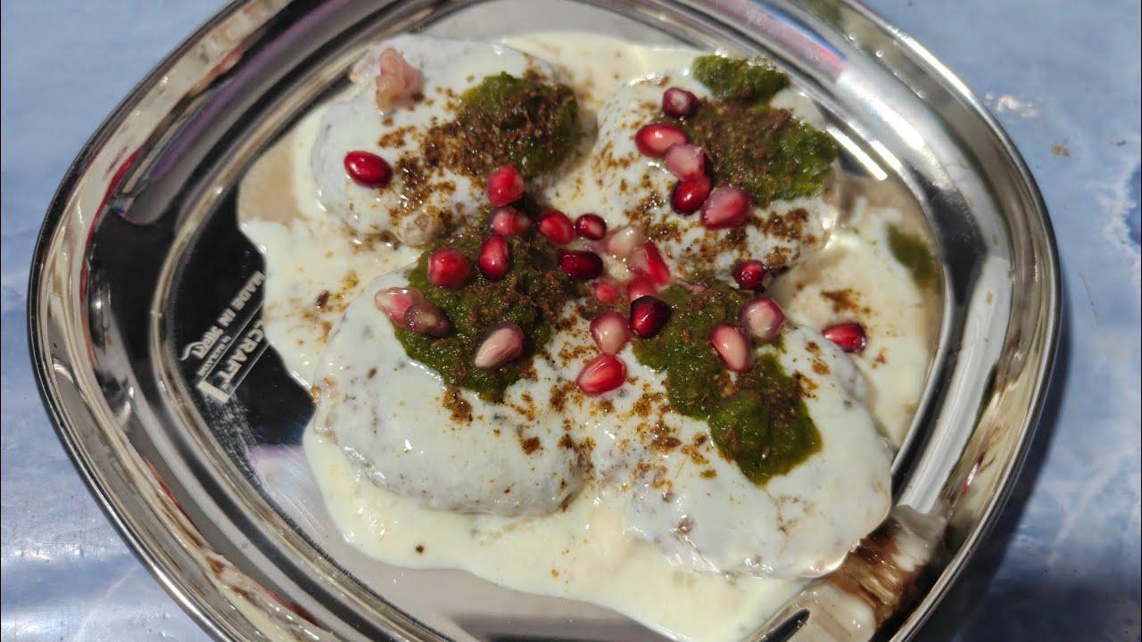 सादा, सात्विक और स्वादिष्ट – व्रत वाली आलू टिक्की 🙏❤️ #Lachedaraalukitikki #theartisanoven 