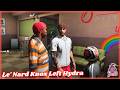 Jamal Finds Out About Le' Nard Knox Leaving Hydra | NoPixel 4.0 GTARP
