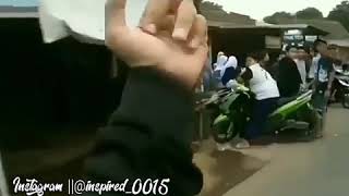 Story Wa Keren - Fuck You