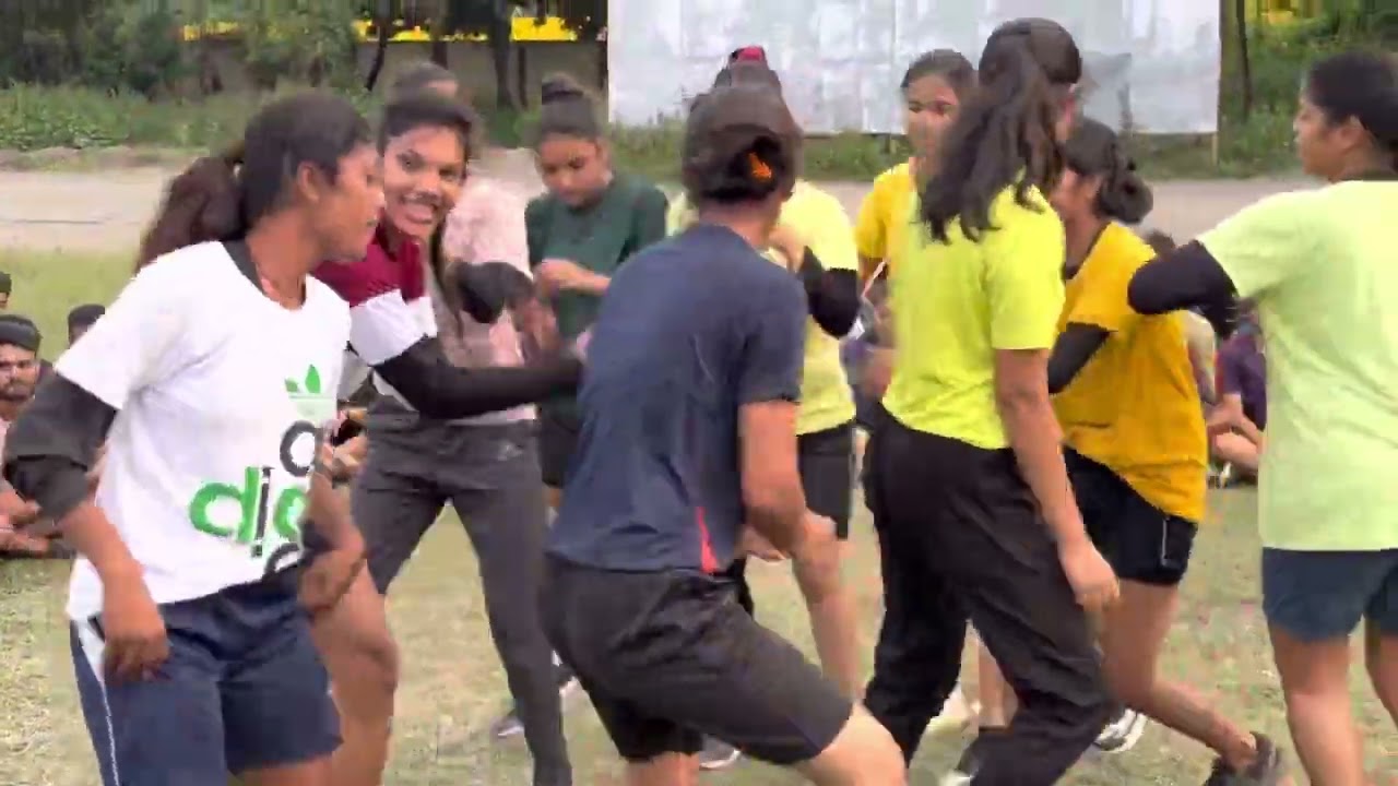 ये छोटी बहन 😘 का ज़बरदस्त Viral Dance Indore Physical Academy 9770678245