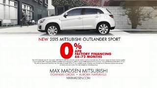 Special Discounts | Max Madsen