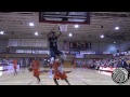 Curtis Jones goes for STYLISH 21 points in Cancer Research Classic - Huntington Prep 2016