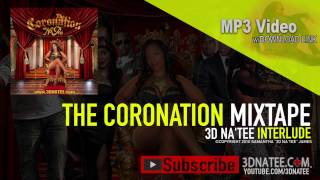 @3DNATEE - INTERLUDE (2012)