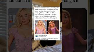 The Actress Who Actually Books This Part Scrolling Through This Thread Like Huh