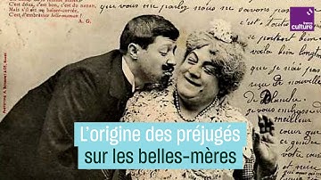 À l’origine des préjugés sur les belles-mères