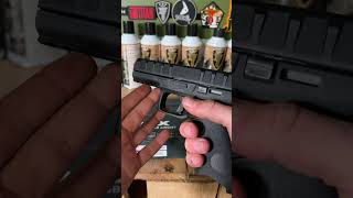 Elite Force Beretta APX Gas Blowback Optics-Ready Airsoft Pistol – Quick Overview