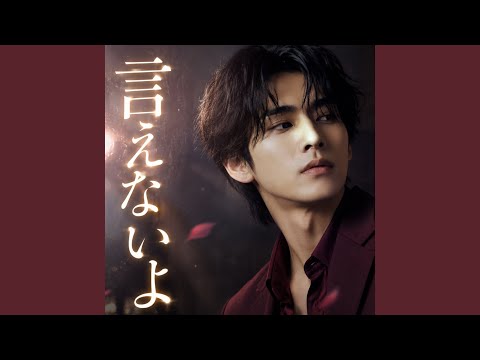 言えないよ (Cover)