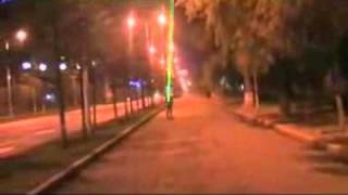 200Mw Green Laser Pointer