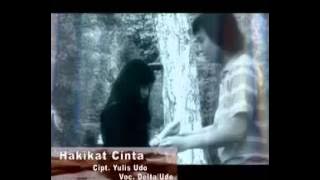 DELTA feat YULIS UDO   Hakikat Cinta
