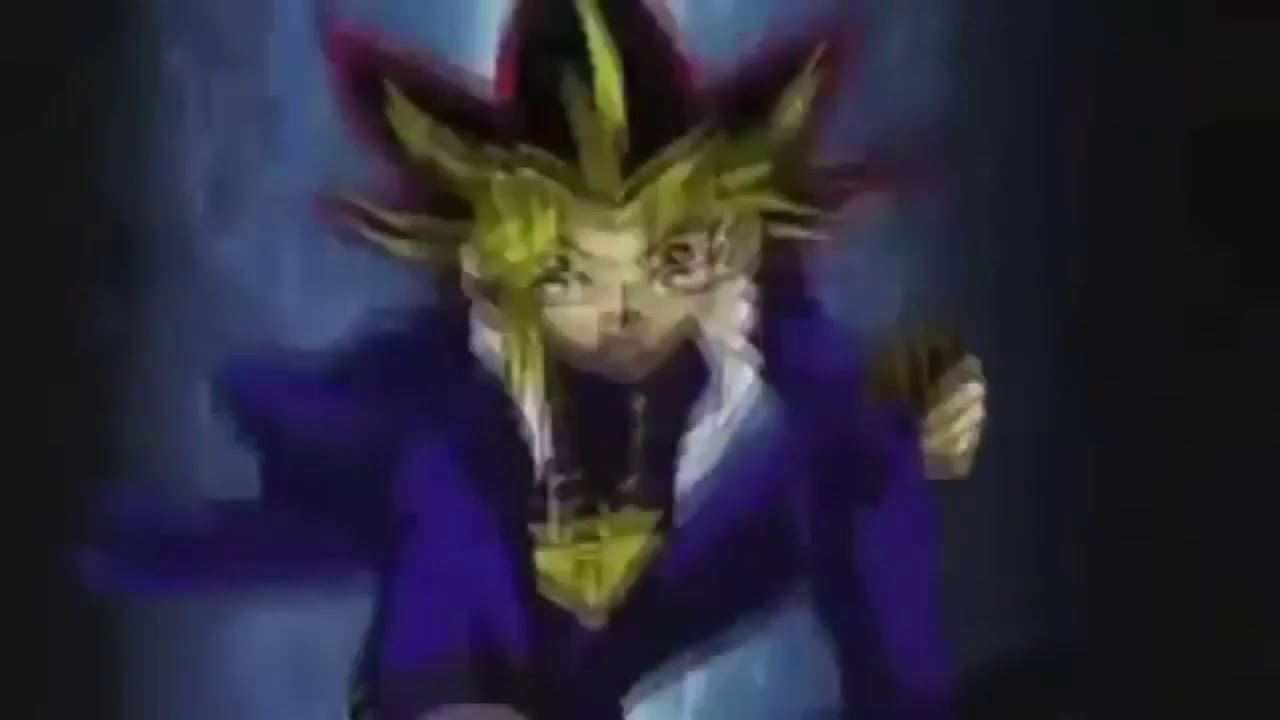Yu-Gi-Oh, It's time to D-D-D-Duel (1hr version) - YouTube