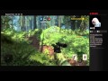 Star Wars Battlefront Live PS4 Broadcast