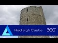 Hadleigh Castle (360)
