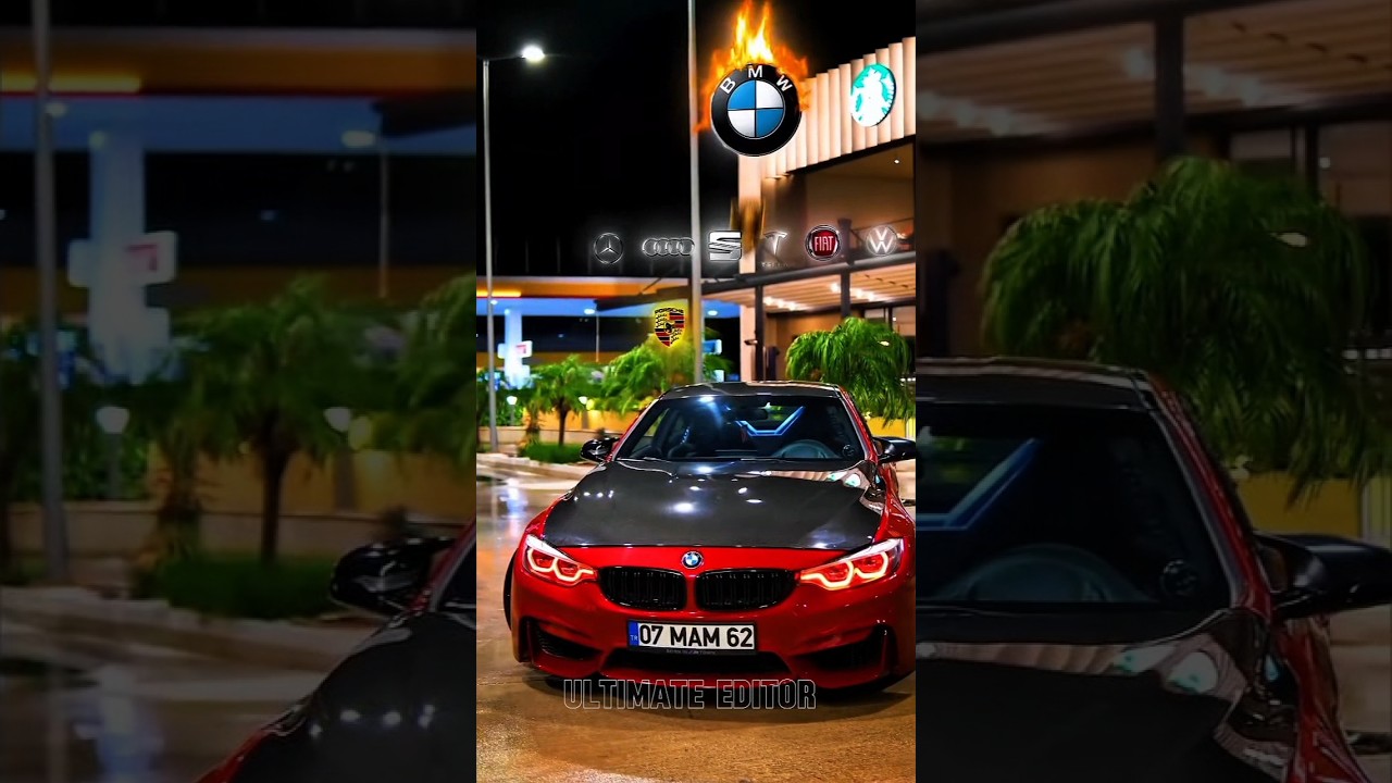 🔥Bmw eyes🔥edit!|#bmw #ultimateeditor