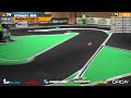 Matrix Modified Q2 ETS RD5 Season #16 2023/24 Daun, GER