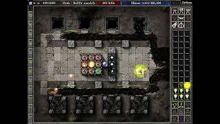 GemCraft Labyrinth (PC) - Battle 161: Field E7