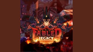 IGNITE - King Infernus's Theme (feat. SOLARIA)