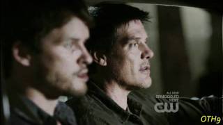 Dan: You're a good father, Julian | 9x06 One Tree Hill