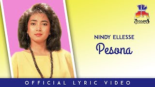 Nindy Ellesse  Pesona   