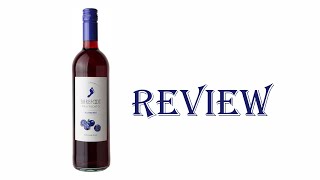 Barefoot Blueberry Fruitscato Review