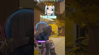 Wovh Meets His Demons