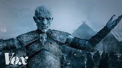 Game of Thrones is secretly all about climate change