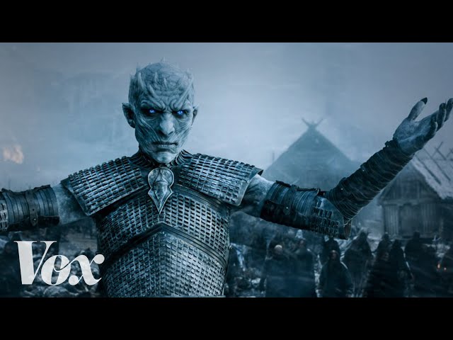Game Of Thrones Greyscale Diagnosed And Explained Vox