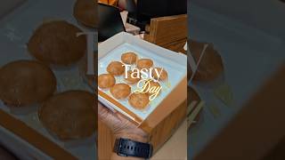 watch before try this #wafflefactory #waffle #pancake #malloftravancore #food #foodie #kerala