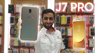 J7 Pro 2017 Kutu Açılımı Ve Detaylı İnceleme