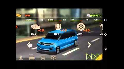 Dr driving hack (NO ROOT)