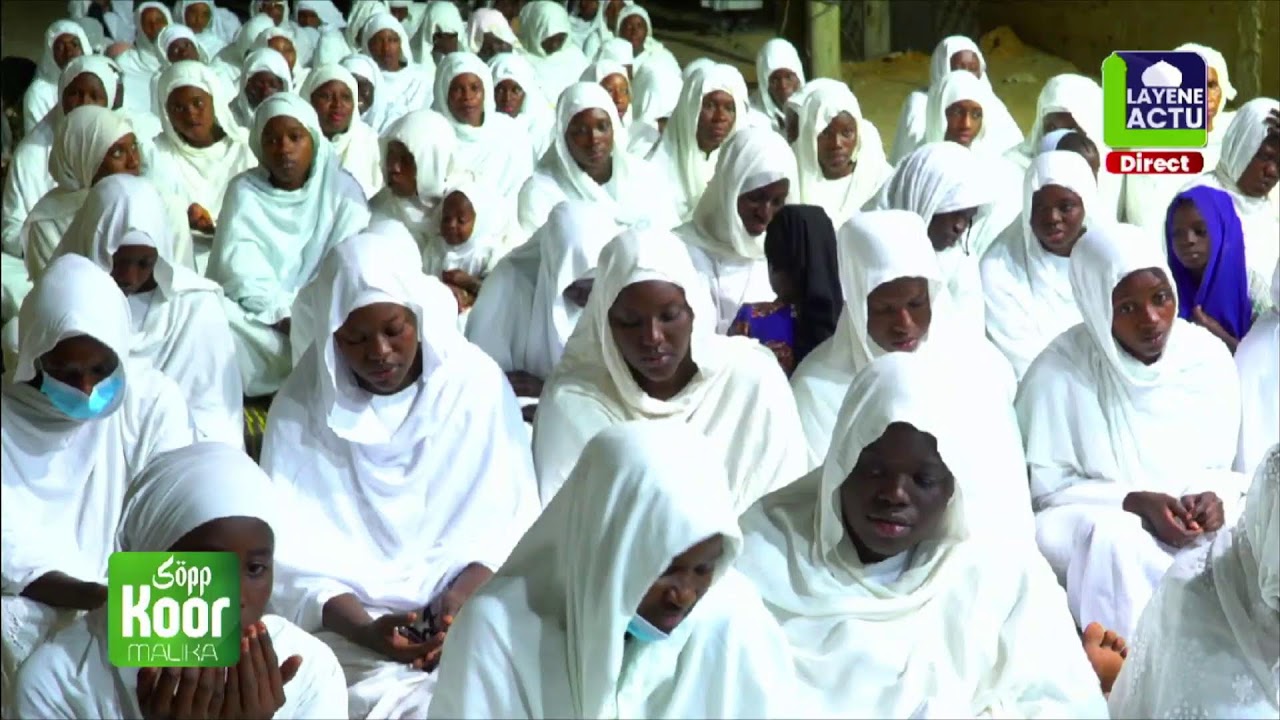 🛑[ DIRECT ] SOPP KOOR MALIKA 2026 JOUR 5