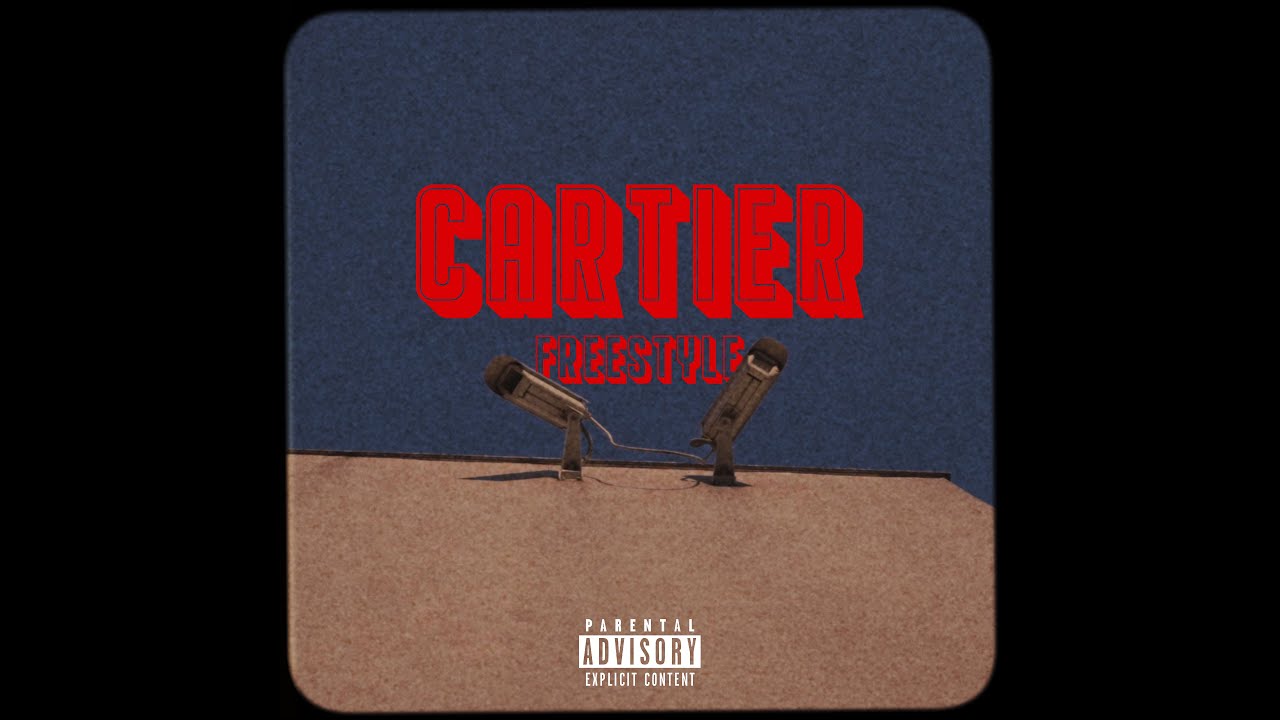 alex - Cartier (Music Video)