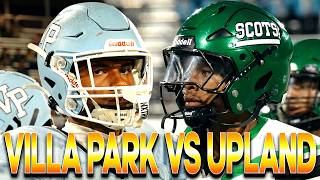 Villa Park vs Upland💨🎥 Complete Scoring Clinic 📝😳 77 POINTS⁉️ Week 2 Showdown🎬  screenshot 4