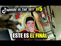 WHERE IS THE SKY | LLEGO el FINAL ¿LOGRARON ESCAPARSE? - ULTIMA PARTE