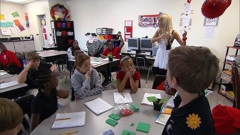 Educators, parents debate the Common Core