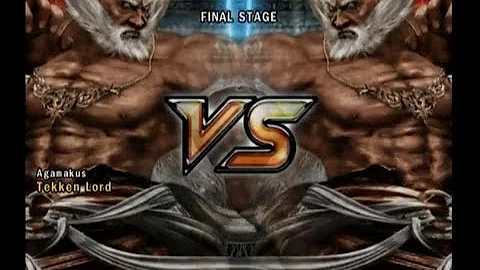 How do you unlock jinpachi Tekken?
