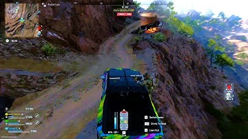 Break Check mission for DMZ in Call of Duty Warzone