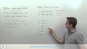 [RévisionsBac.com] - Système complet d