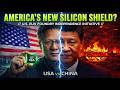 U.S. SILICON DOMINANCE: The Chip War That Will Decide Global Power | US vs China