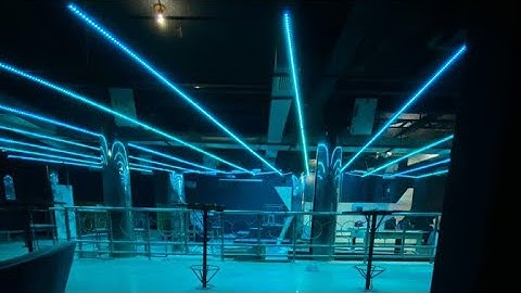 LED PIXEL MAPPING USE RESOLUME- Led Digital - Resolume - Led pixel mapping