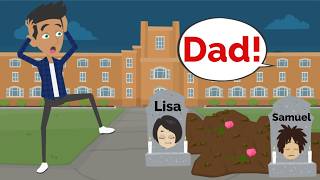 Lisa Is Really A?