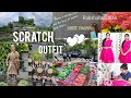 2/100 OUTFIT from SCRATCH 💞 | outfit from scratch 💟|scratch outfit 🌺#outfit #outfitfromscratch